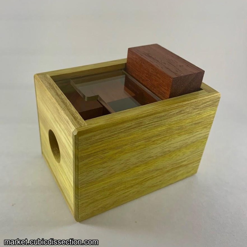 Box Rebellion