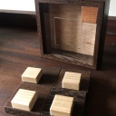 Squary Pack #5 by Yavuz Demirhan