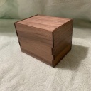 HELTER SKELTER puzzle box