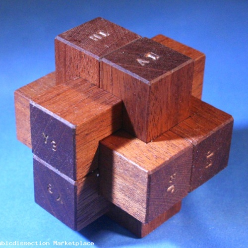 42 piece 6 piece burr set --