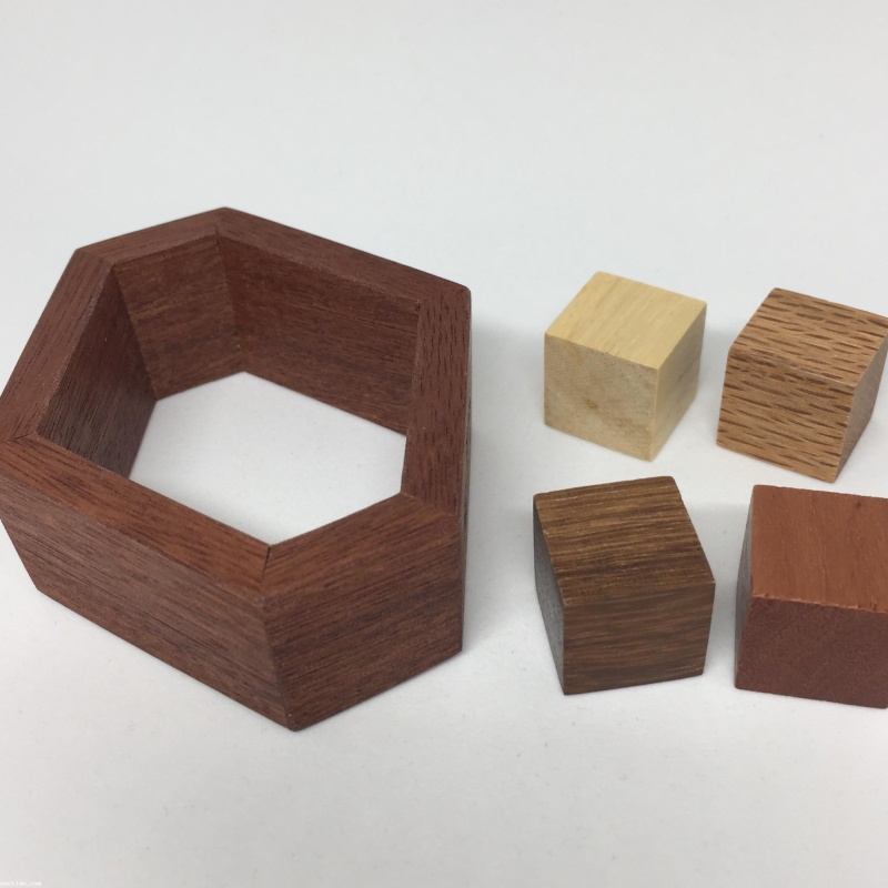 One Four All & All Four One!