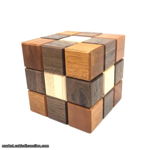 205 Minutes by Aleksandr Leontev (RPP)