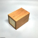 Blah Box by Eric Fuller Oddball - Cherry & Holly