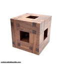 Twelve Straight/Twisted by Yukio Hirose (RPP)