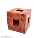 Twelve Straight/ Twisted by Yukio Hirose (RPP)