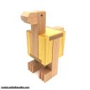 Chicken Puzzle by Olexandre Kapkan (RPP)