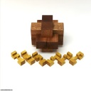 Burrbon by Tim Alkema Oddball