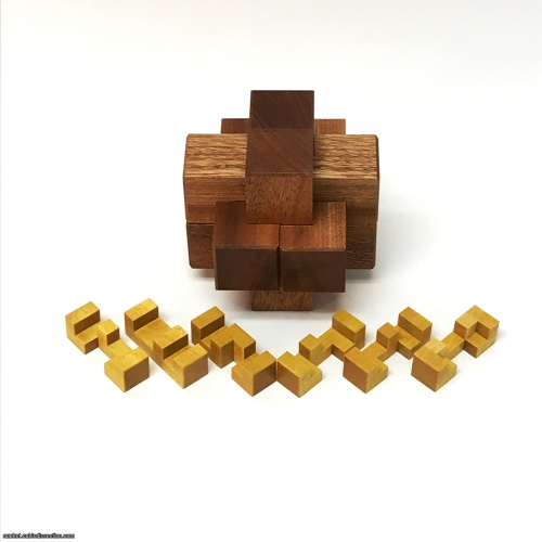 Burrbon by Tim Alkema Oddball