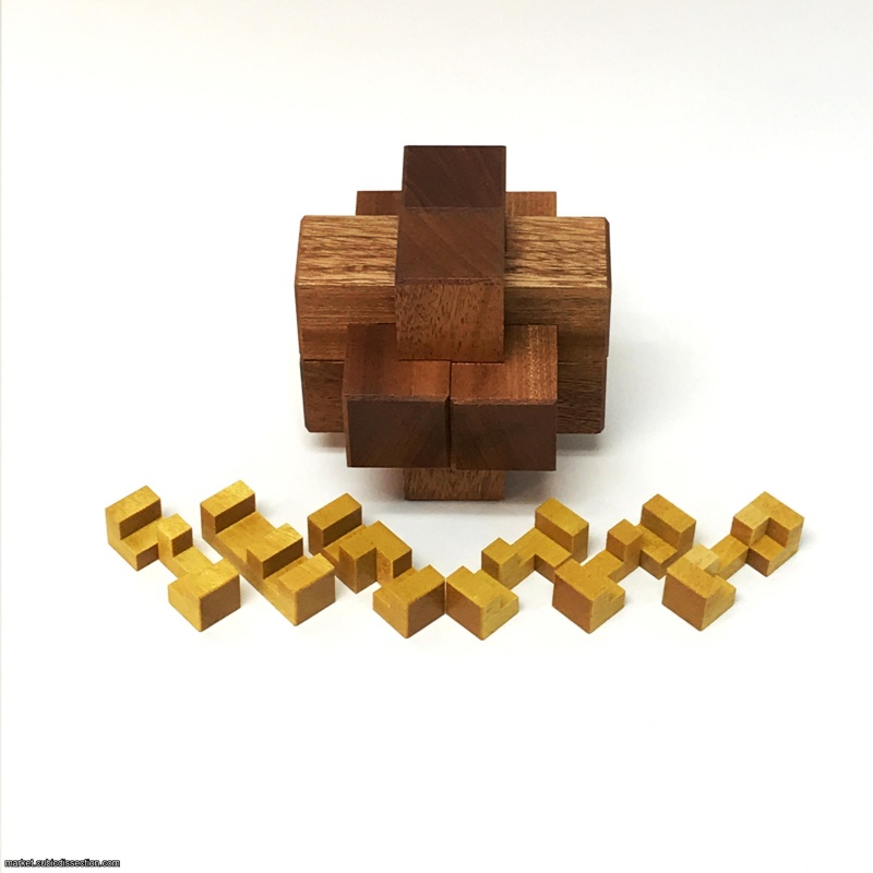 Burrbon by Tim Alkema Oddball