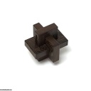 Grooved Three Piece Board Burr by Kouki Kusumi Oddball (2)