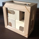 Sanmai by Yuyuki Endo