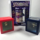 Tenyo Magic Bank Set x3