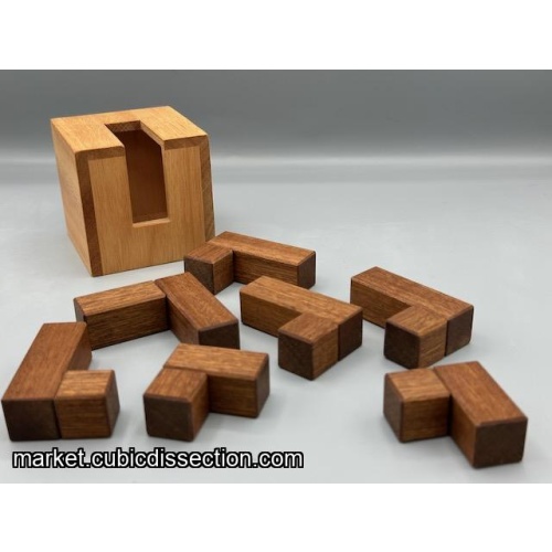 L Box - Laszlo / Lensch