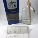 Toyo Glass Bottlneck w/ Box Rare Dexterity Challenge