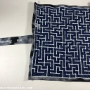 IPP Fabrication Sewn Marble Maze RARE!