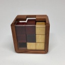 Box with Two Balls