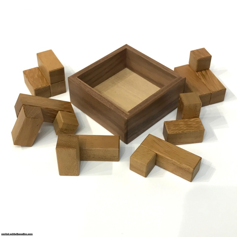 Pack Six by Eric Fuller Oddball