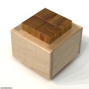 Spy by Alexander Magyarics Oddball