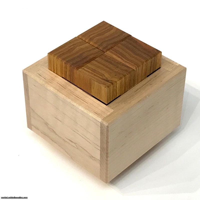 Spy by Alexander Magyarics Oddball