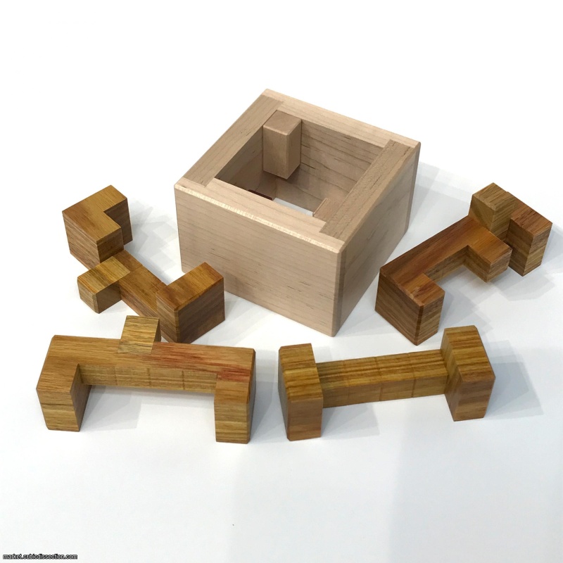 Spy by Alexander Magyarics Oddball