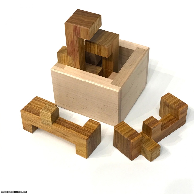 Spy by Alexander Magyarics Oddball