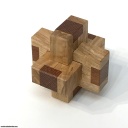 Stepping Burr by Junichi Yananose Oddball