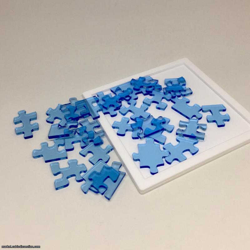 Jigsaw Puzzle 29