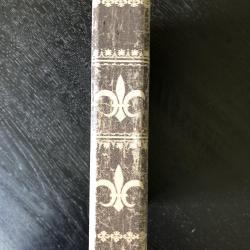 Baffling Bolted Book by Louis Coolen, Allard Walker, and Adin Townsend