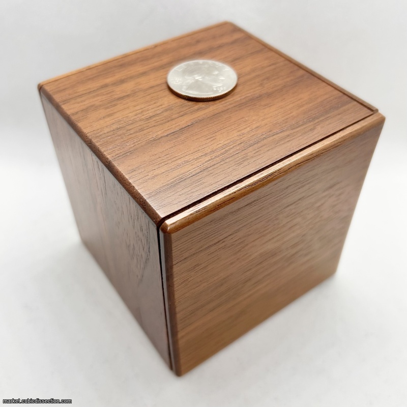 Byway Secret (2001) - Hiroshi Iwahara (Karakuri)