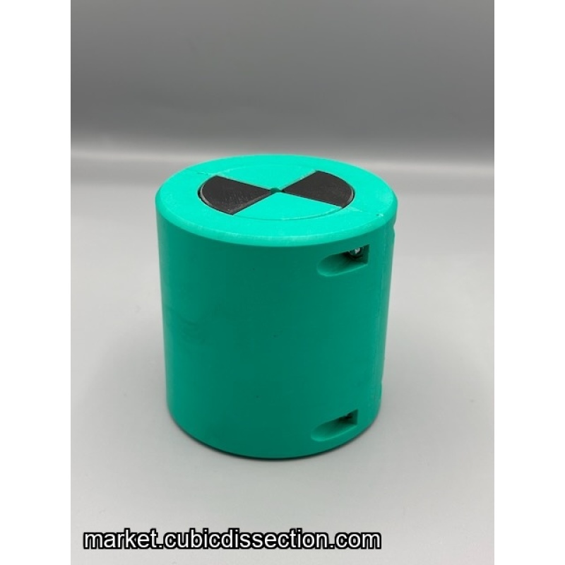 Black Bow Tie - Leontev