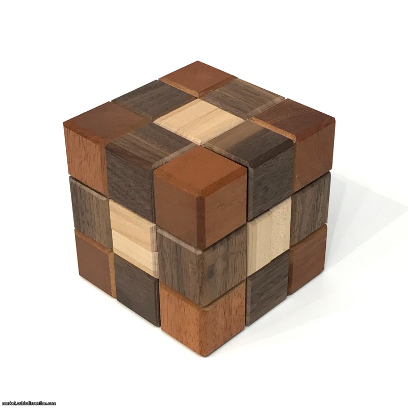 205 Minutes by Alexandr Leontev Oddball