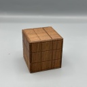 Small Block C - Karakuri