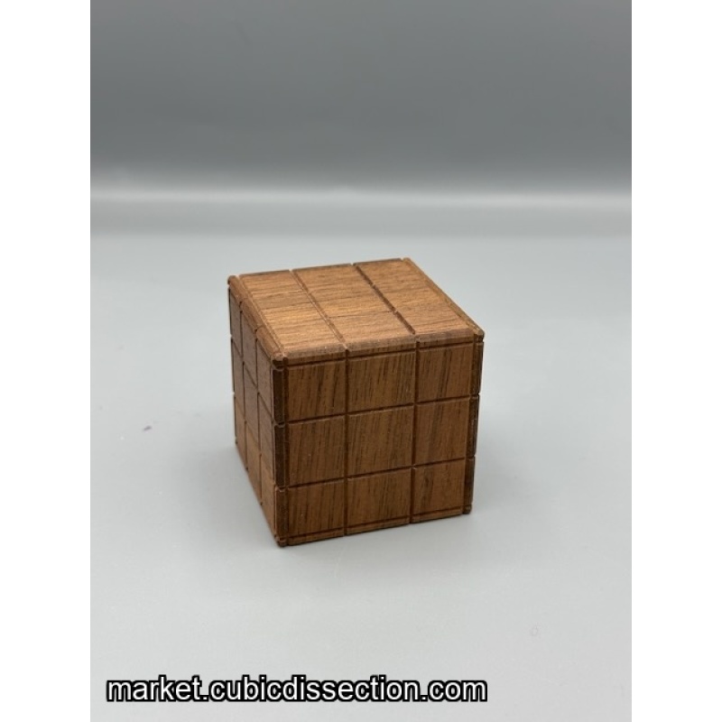 Small Block C - Karakuri