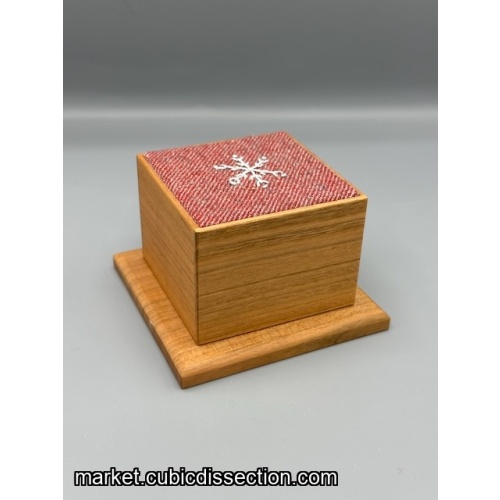 SNOW DANCE - Hoshino / Karakuri