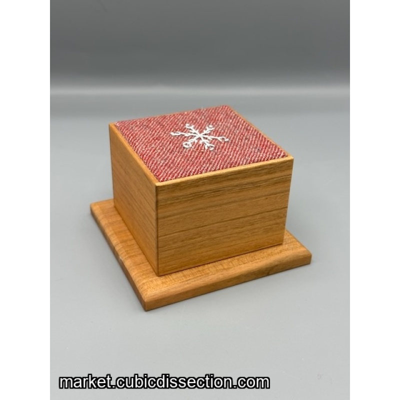 SNOW DANCE - Hoshino / Karakuri