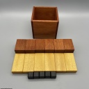Conway Packing Problem (Tom Lensch)