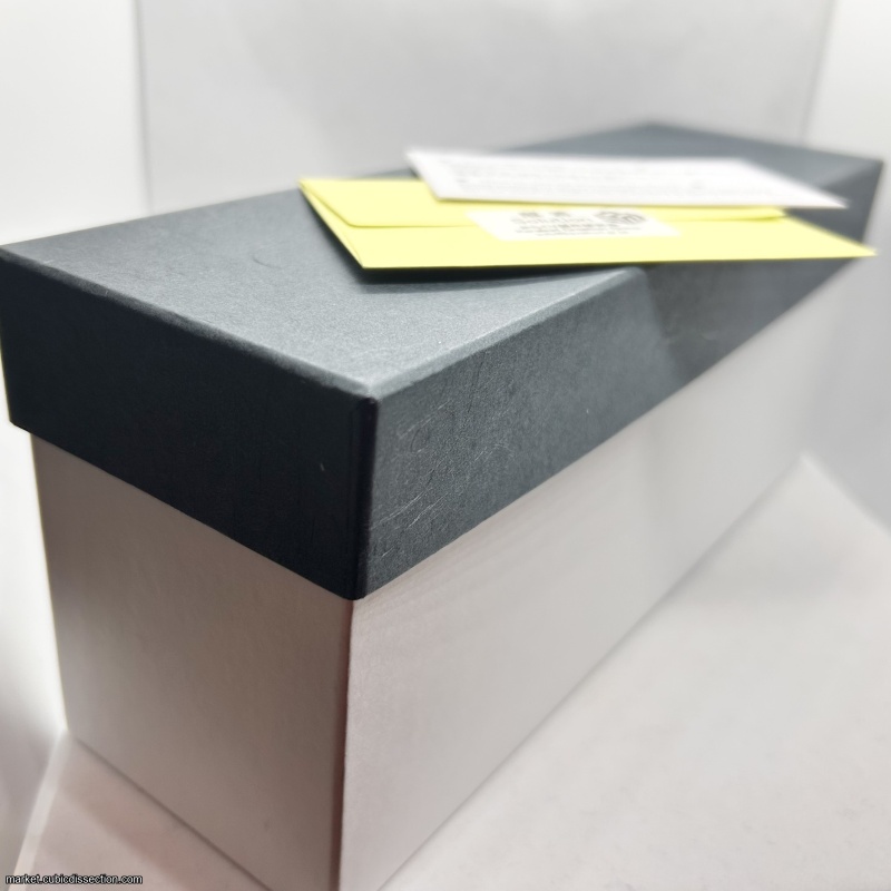 Penguin Box - Karakuri Idea Contest 2020