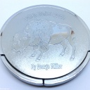 The Buffalo Nickel Puzzle