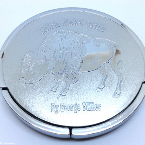 The Buffalo Nickel Puzzle