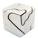 Curly Cube Puzzle