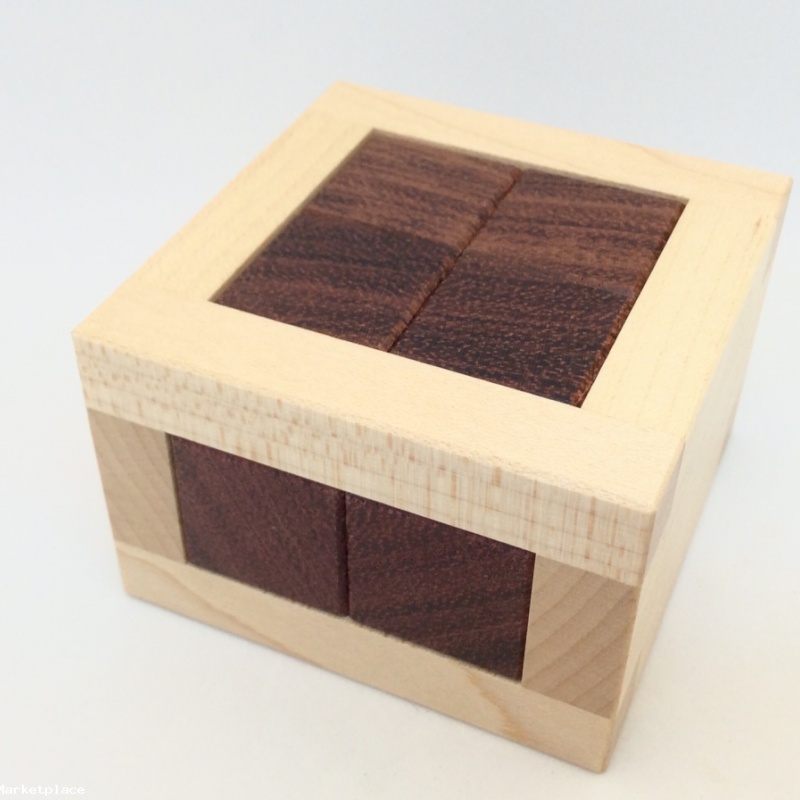 Rail Box