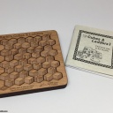 Cubes and Ladders