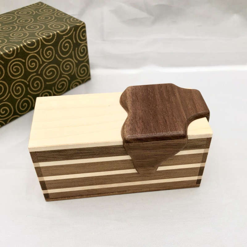 Blackjack cake