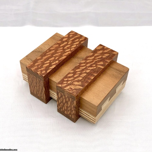 Sandfield's ReBanded Dovetails