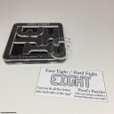 Easy Eight / Hard Eight