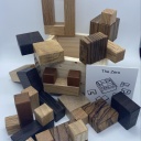 The Zero by Jeff Basladynski