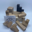 Stealth Bomber by Jeff Basladynski