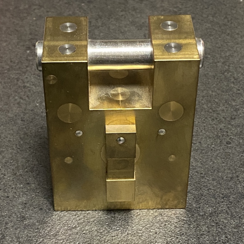 Popplock T12