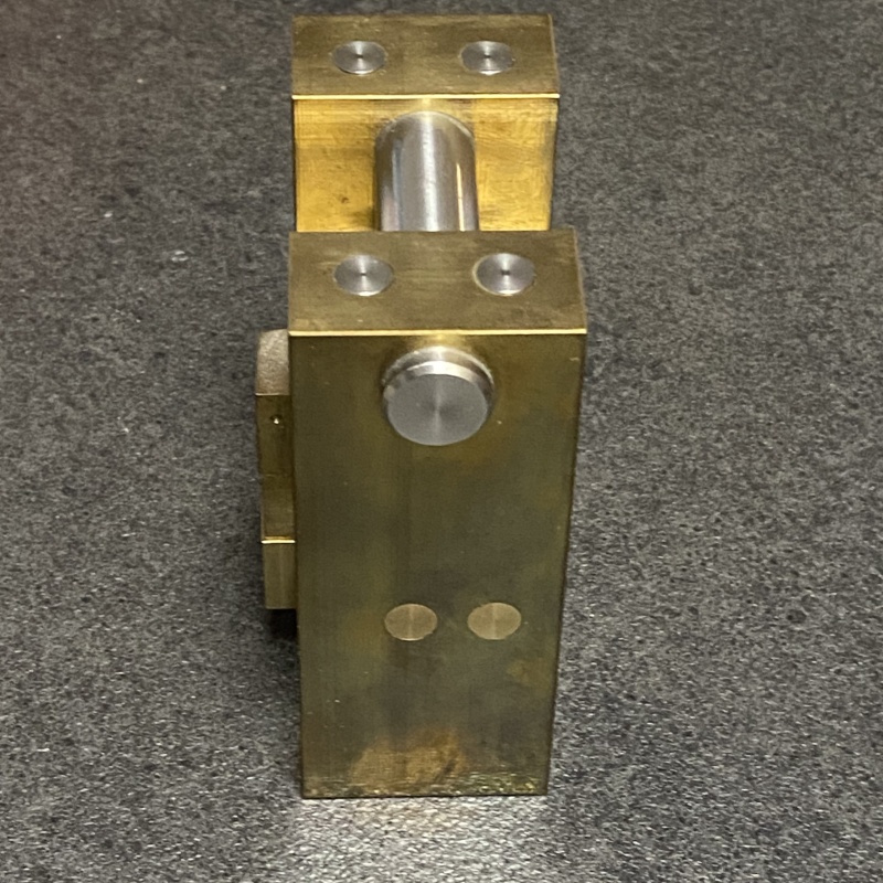 Popplock T12