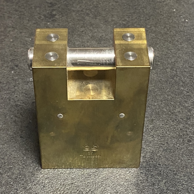 Popplock T12